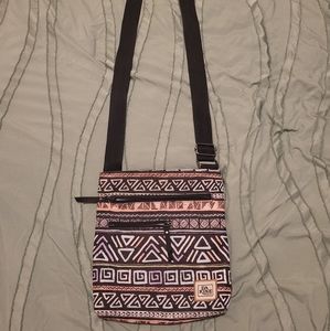 Dakine crossbody purse